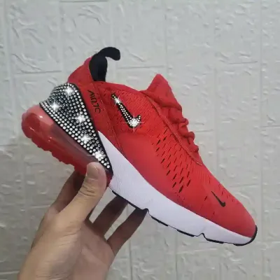 NIKE AIR MAX CHERRY RED 1:1